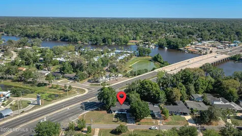 5757 Cedar Park Lane Jacksonville FL 32210