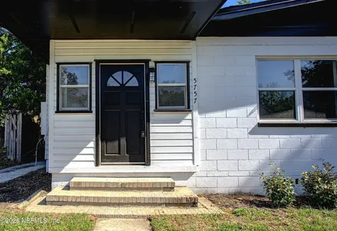 5757 Cedar Park Lane Jacksonville FL 32210