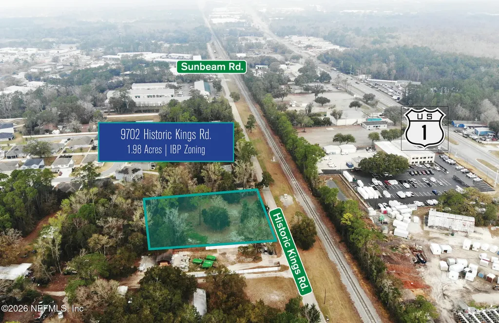 9702 Historic Kings Road S Jacksonville FL 32257