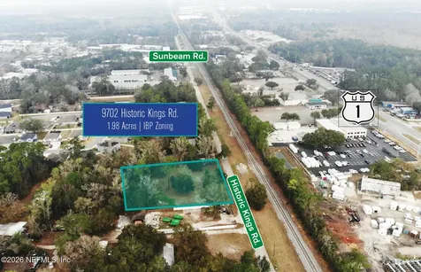 9702 Historic Kings Road S Jacksonville FL 32257