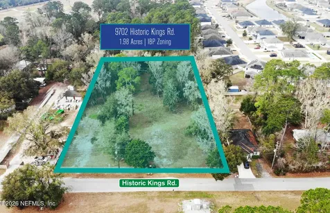 9702 Historic Kings Road S Jacksonville FL 32257