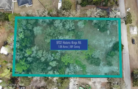 9702 Historic Kings Road S Jacksonville FL 32257