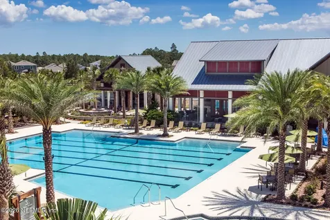 251 Windswept Way St. Augustine FL 32092