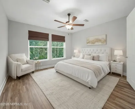 251 Windswept Way St. Augustine FL 32092