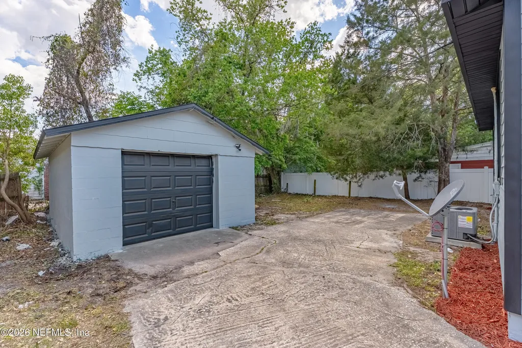 356 W 62nd Street Jacksonville FL 32208
