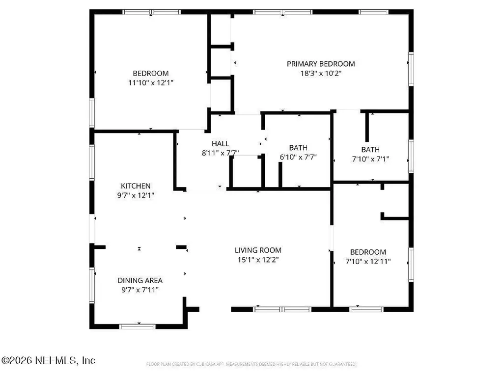 356 W 62nd Street Jacksonville FL 32208