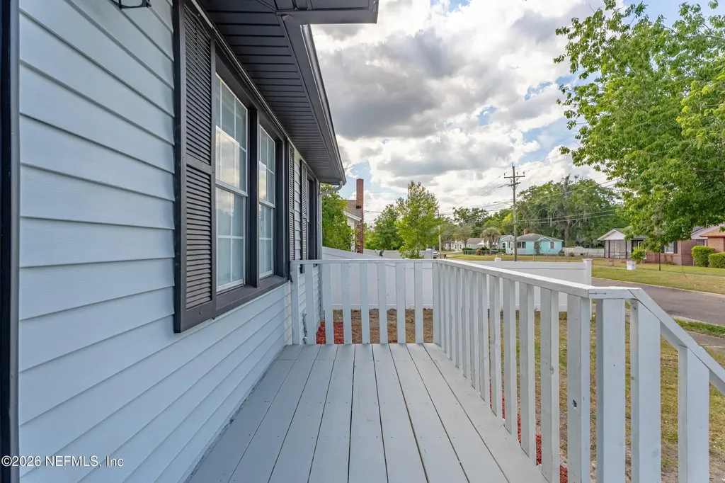 356 W 62nd Street Jacksonville FL 32208