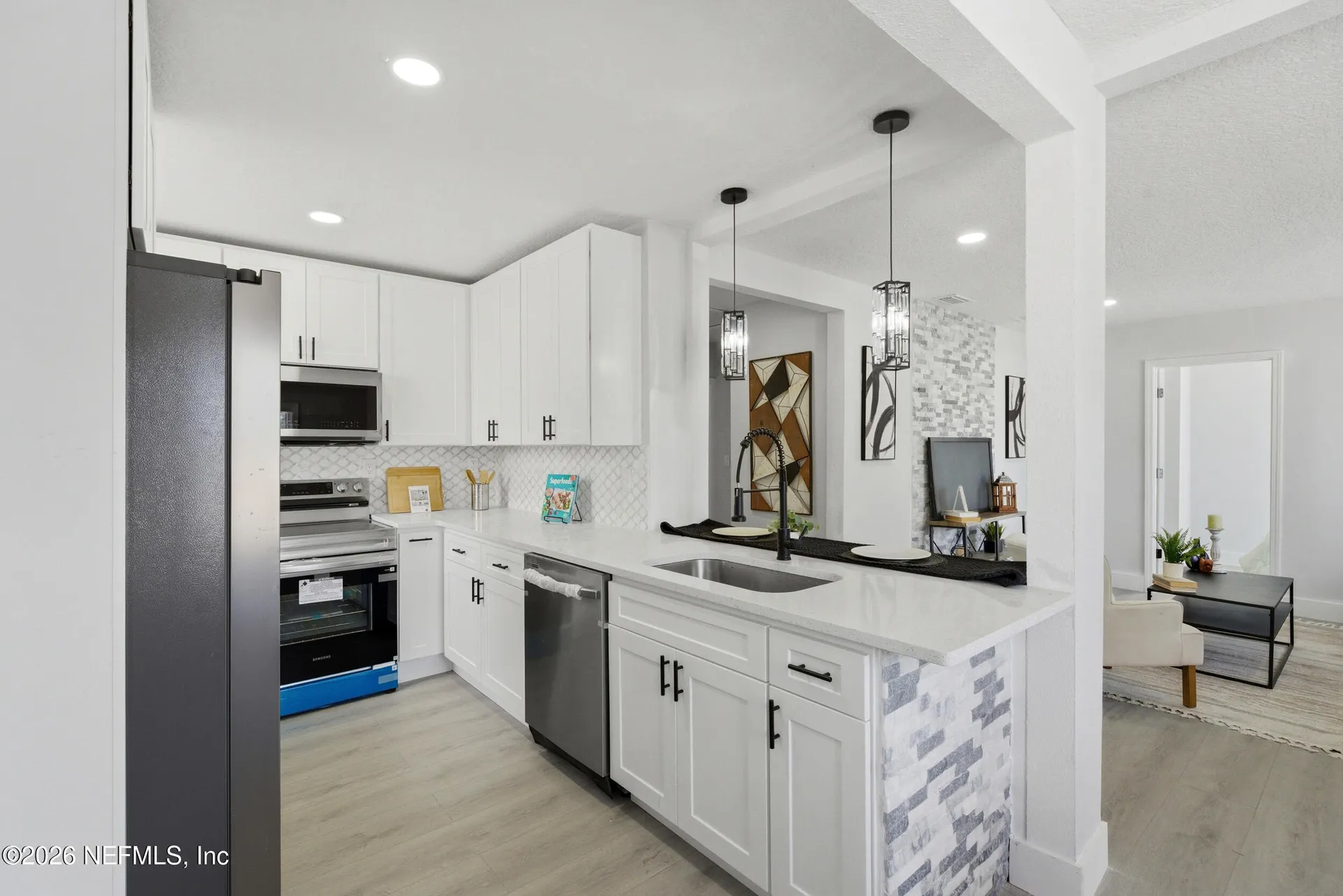 356 W 62nd Street Jacksonville FL 32208