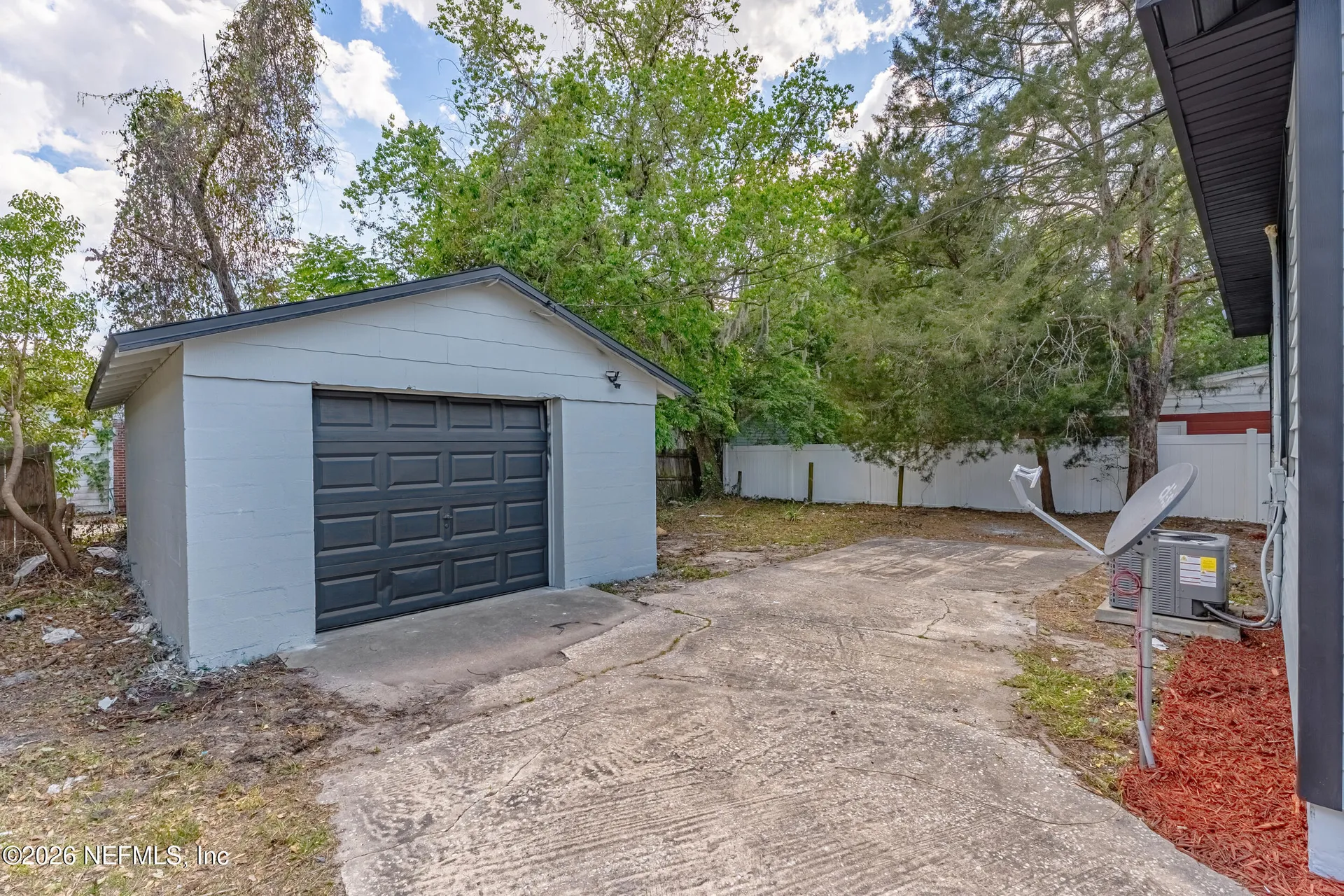 356 W 62nd Street Jacksonville FL 32208