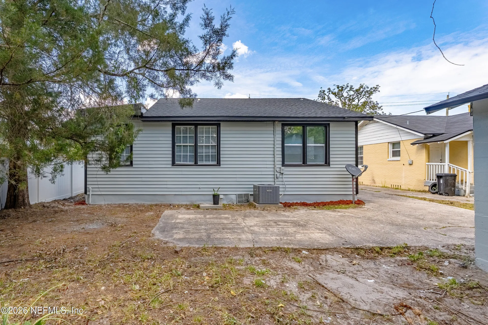 356 W 62nd Street Jacksonville FL 32208