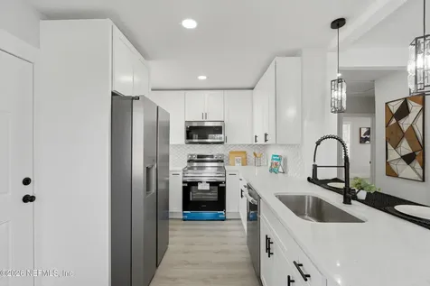 356 W 62nd Street Jacksonville FL 32208