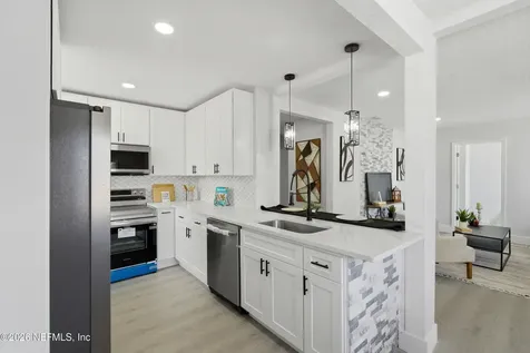 356 W 62nd Street Jacksonville FL 32208