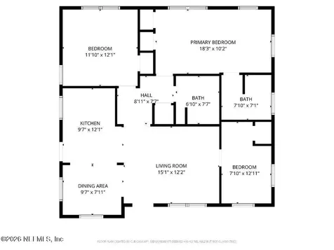 356 W 62nd Street Jacksonville FL 32208
