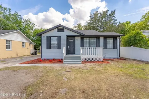 356 W 62nd Street Jacksonville FL 32208