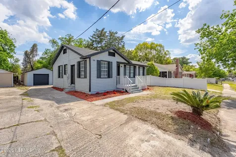 356 W 62nd Street Jacksonville FL 32208