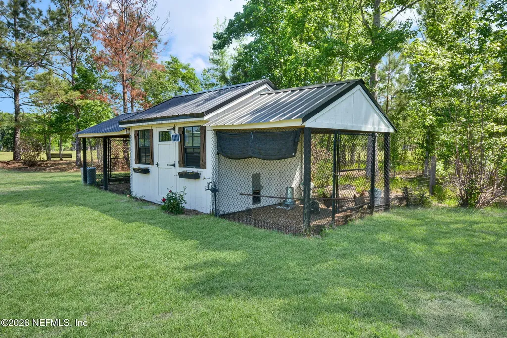57353 Sandy Oaks Lane Callahan FL 32011
