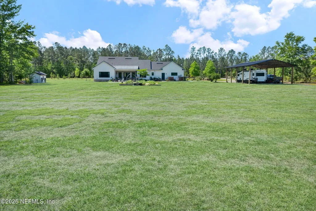 57353 Sandy Oaks Lane Callahan FL 32011