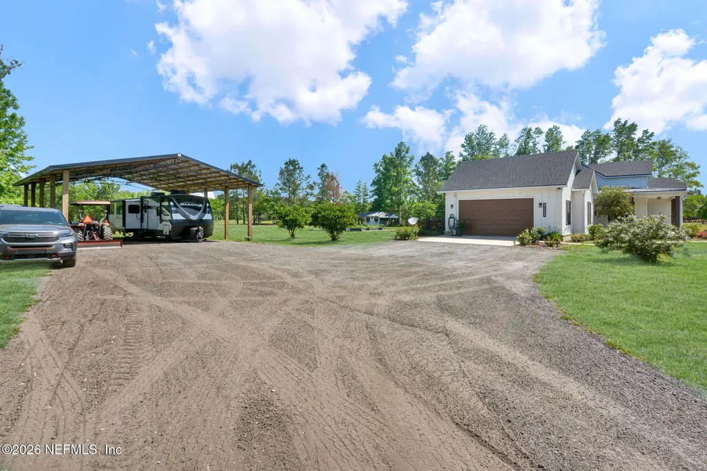 57353 Sandy Oaks Lane Callahan FL 32011