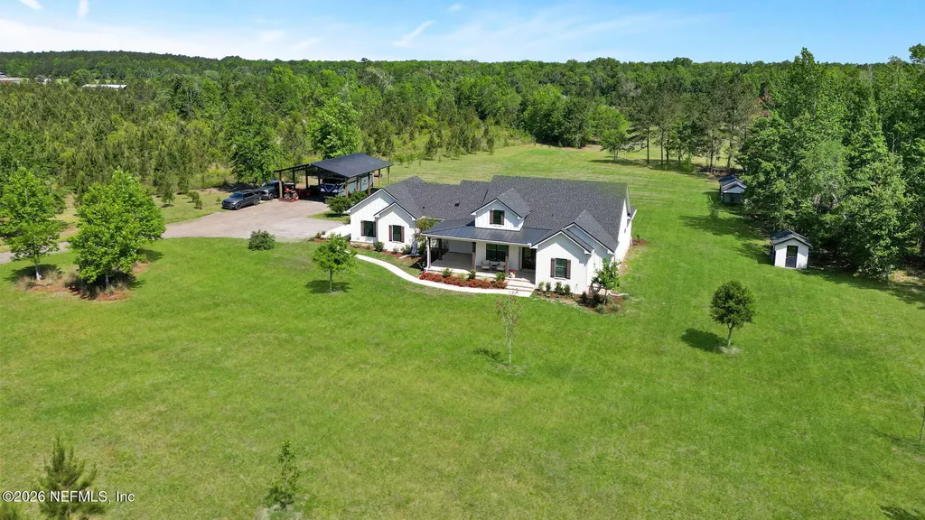57353 Sandy Oaks Lane Callahan FL 32011