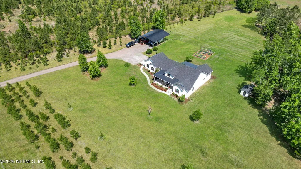 57353 Sandy Oaks Lane Callahan FL 32011