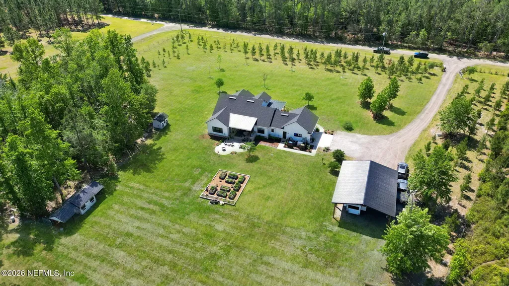 57353 Sandy Oaks Lane Callahan FL 32011