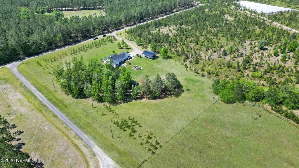 57353 Sandy Oaks Lane Callahan FL 32011
