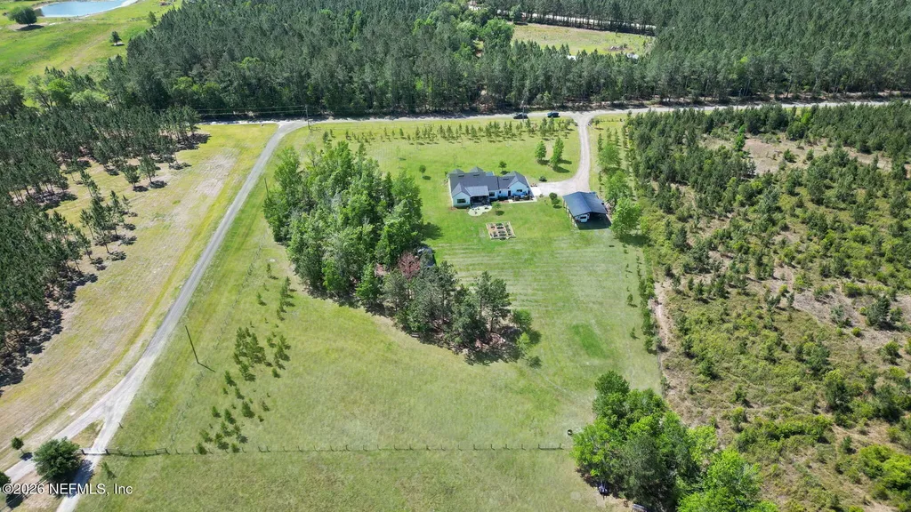 57353 Sandy Oaks Lane Callahan FL 32011