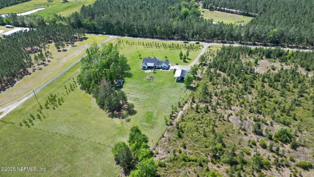 57353 Sandy Oaks Lane Callahan FL 32011