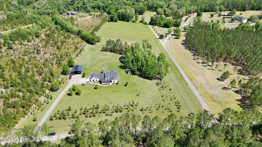 57353 Sandy Oaks Lane Callahan FL 32011