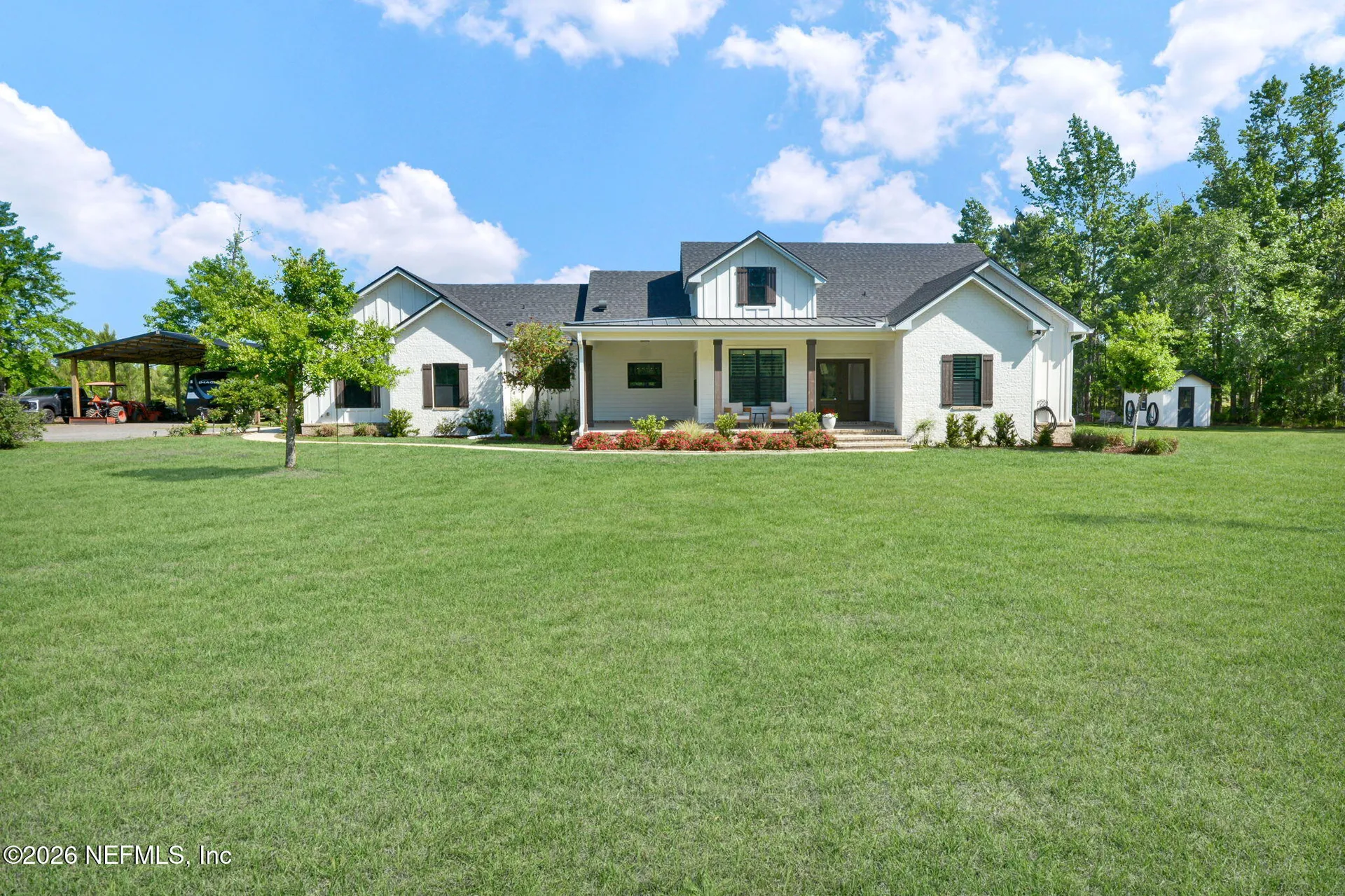 57353 Sandy Oaks Lane Callahan FL 32011