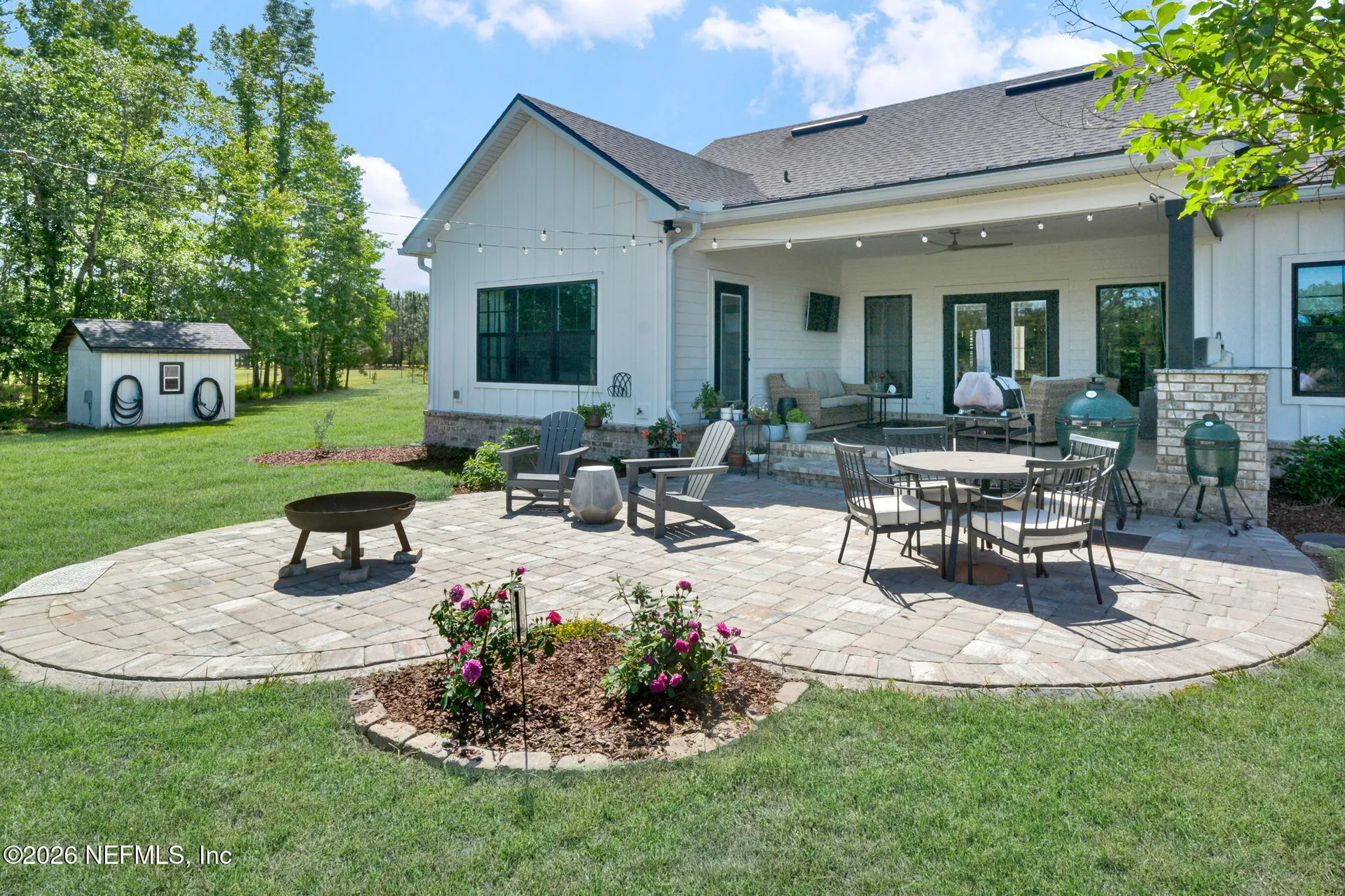 57353 Sandy Oaks Lane Callahan FL 32011