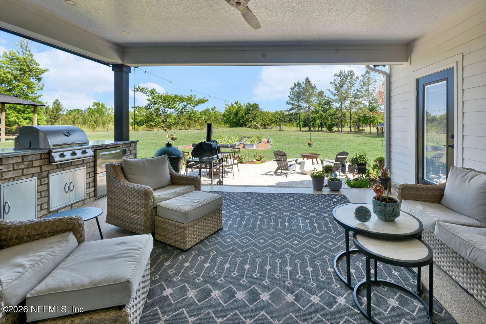 57353 Sandy Oaks Lane Callahan FL 32011