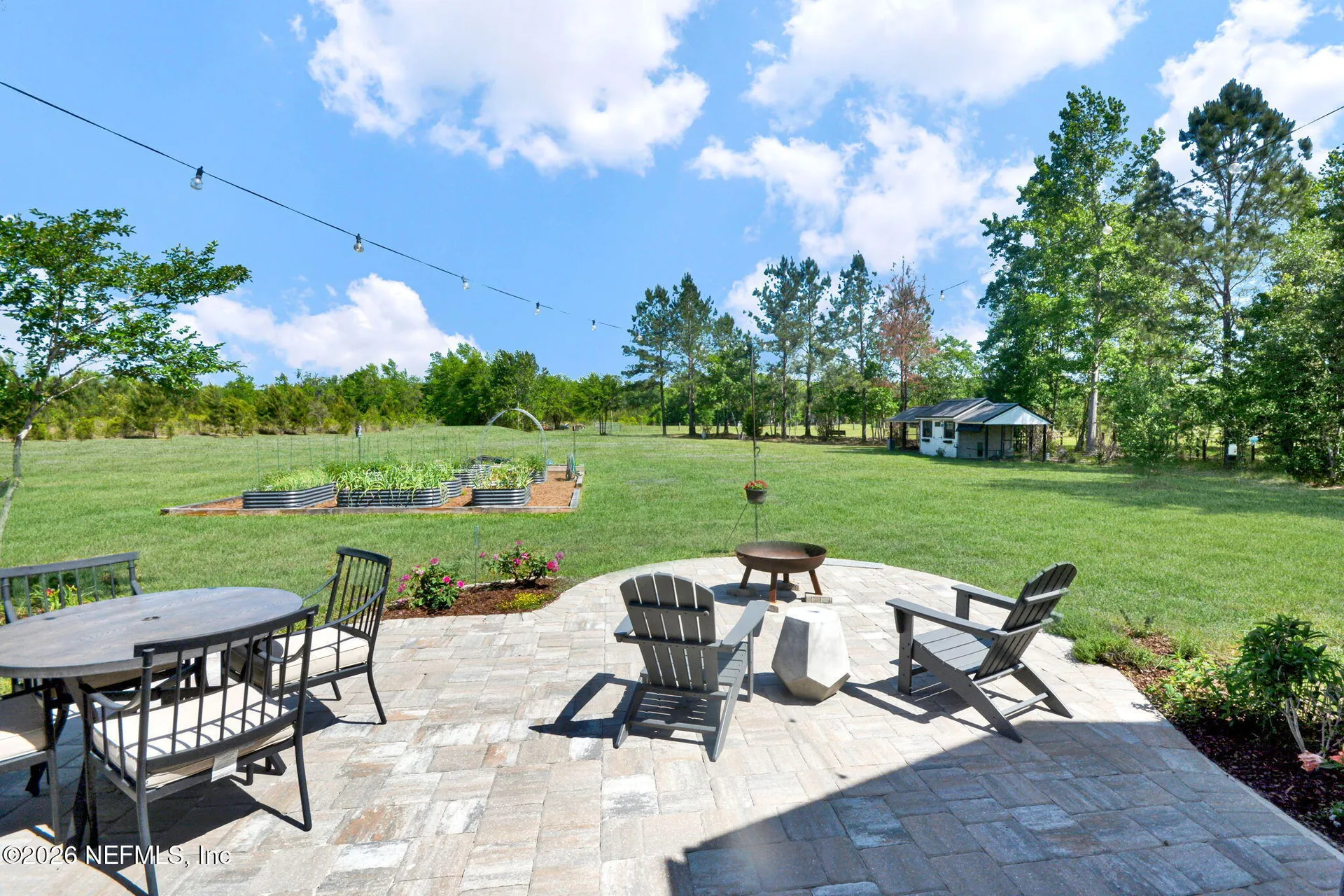 57353 Sandy Oaks Lane Callahan FL 32011