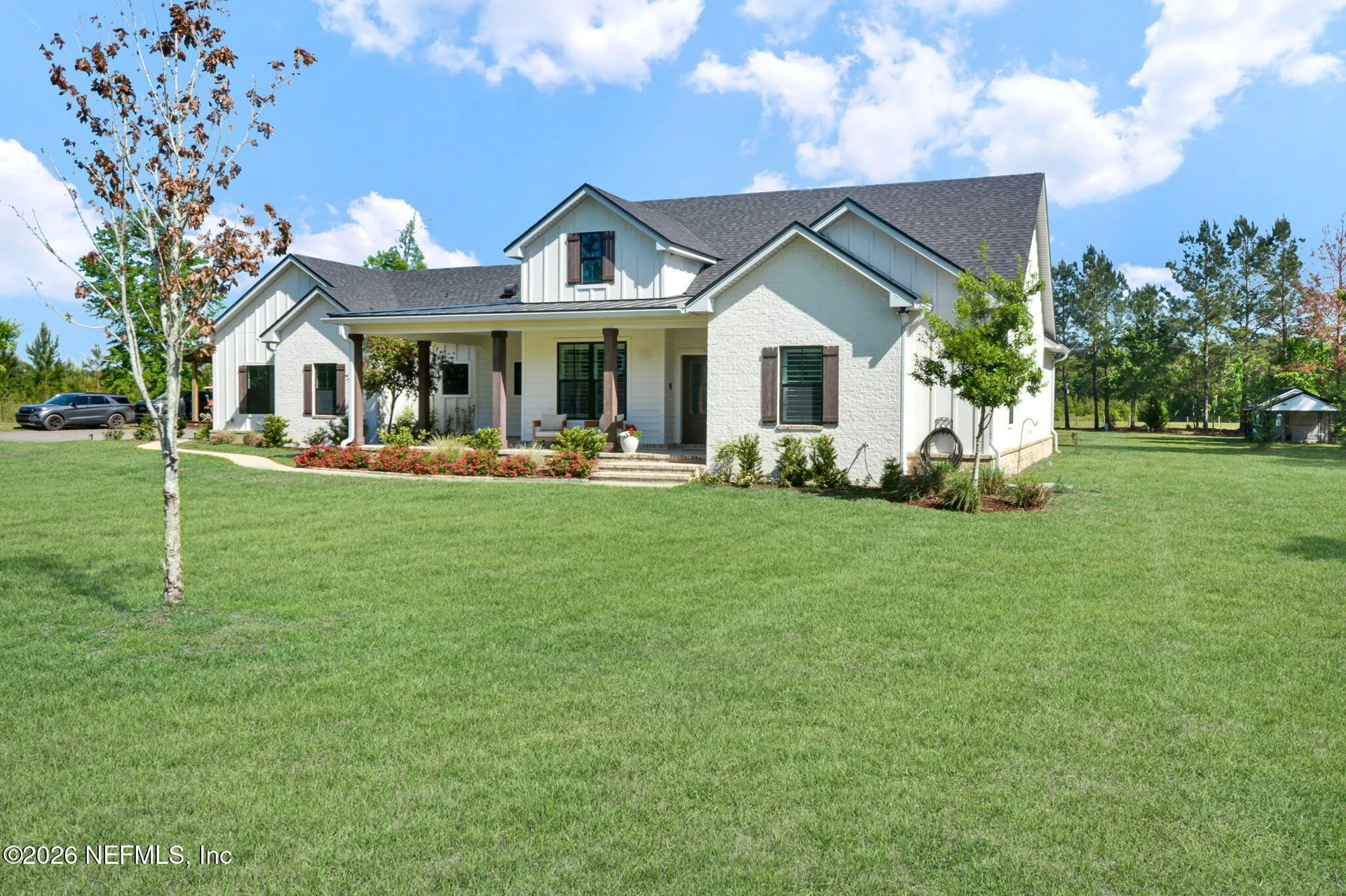 57353 Sandy Oaks Lane Callahan FL 32011