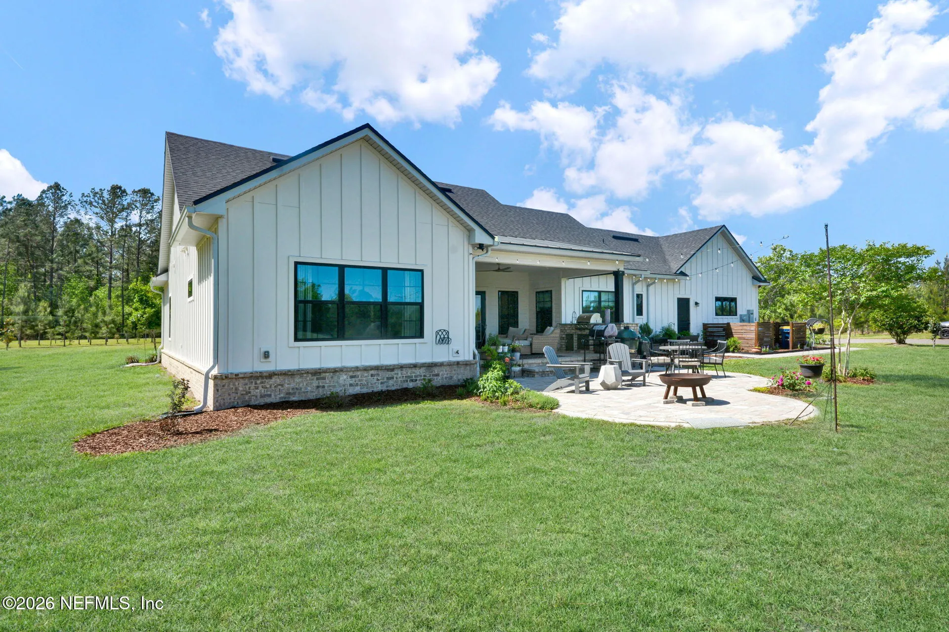 57353 Sandy Oaks Lane Callahan FL 32011