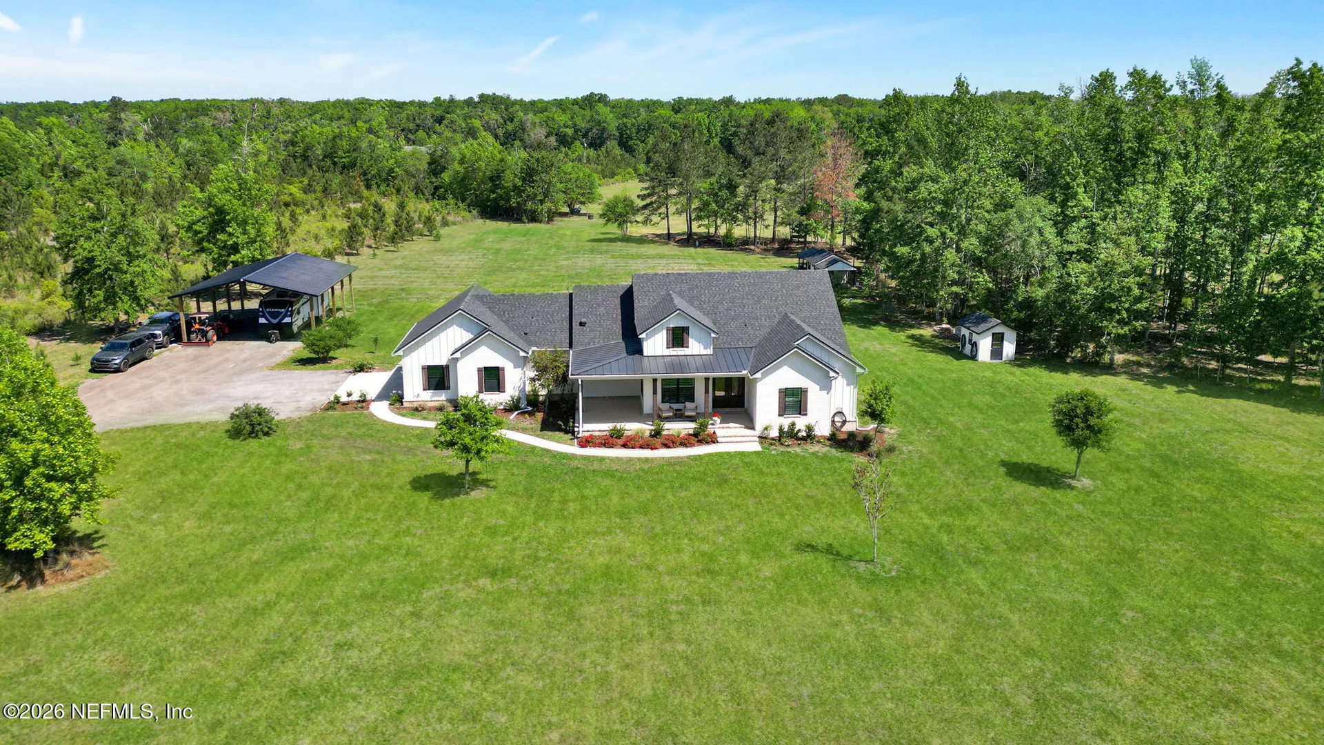 57353 Sandy Oaks Lane Callahan FL 32011