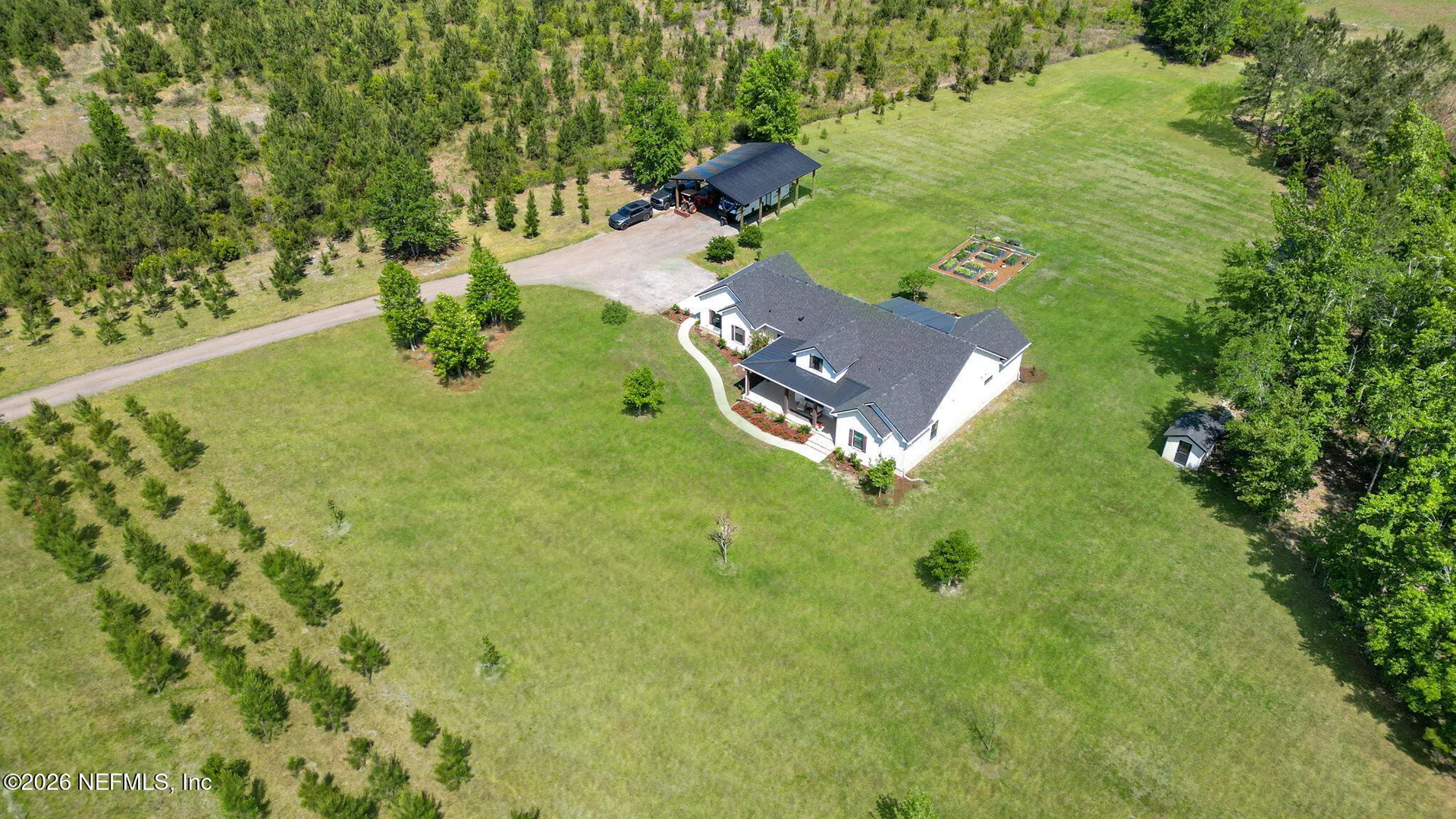 57353 Sandy Oaks Lane Callahan FL 32011