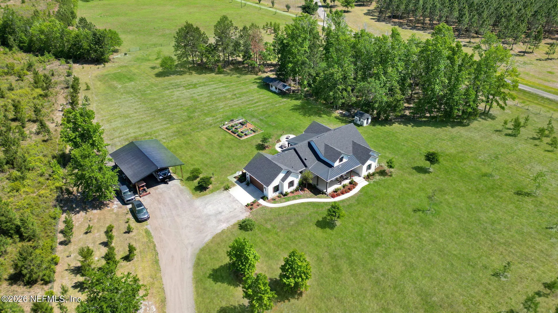 57353 Sandy Oaks Lane Callahan FL 32011