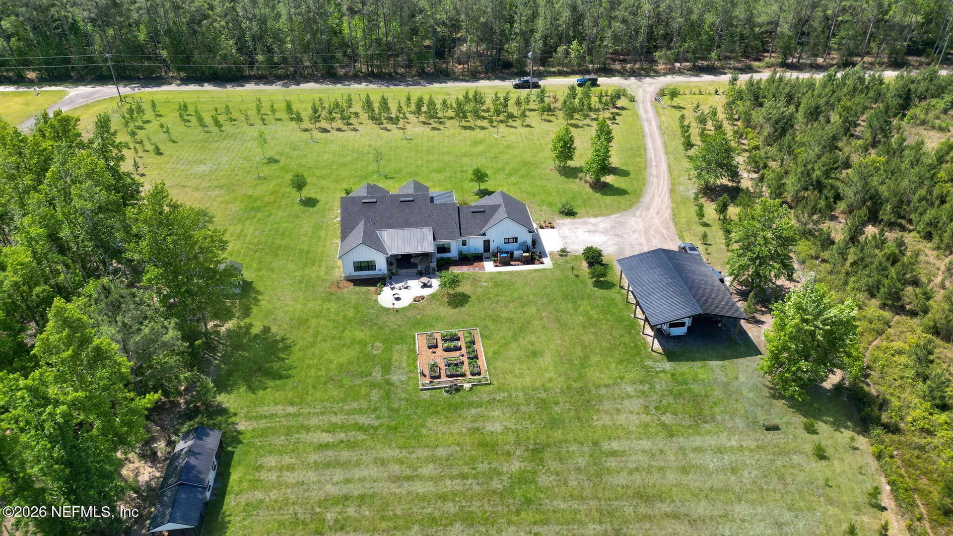 57353 Sandy Oaks Lane Callahan FL 32011