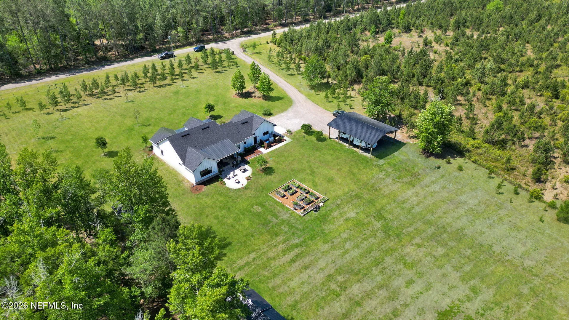 57353 Sandy Oaks Lane Callahan FL 32011