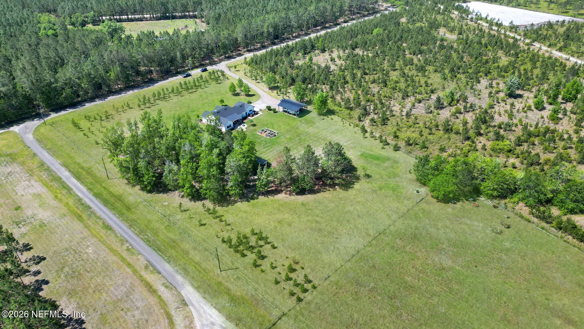 57353 Sandy Oaks Lane Callahan FL 32011