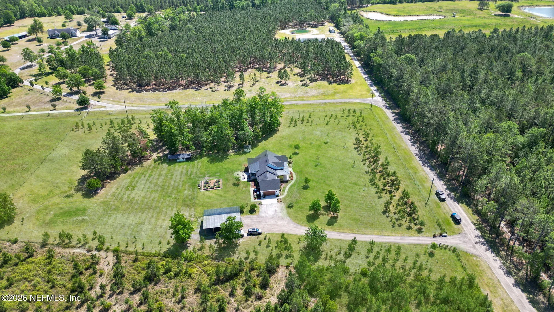 57353 Sandy Oaks Lane Callahan FL 32011