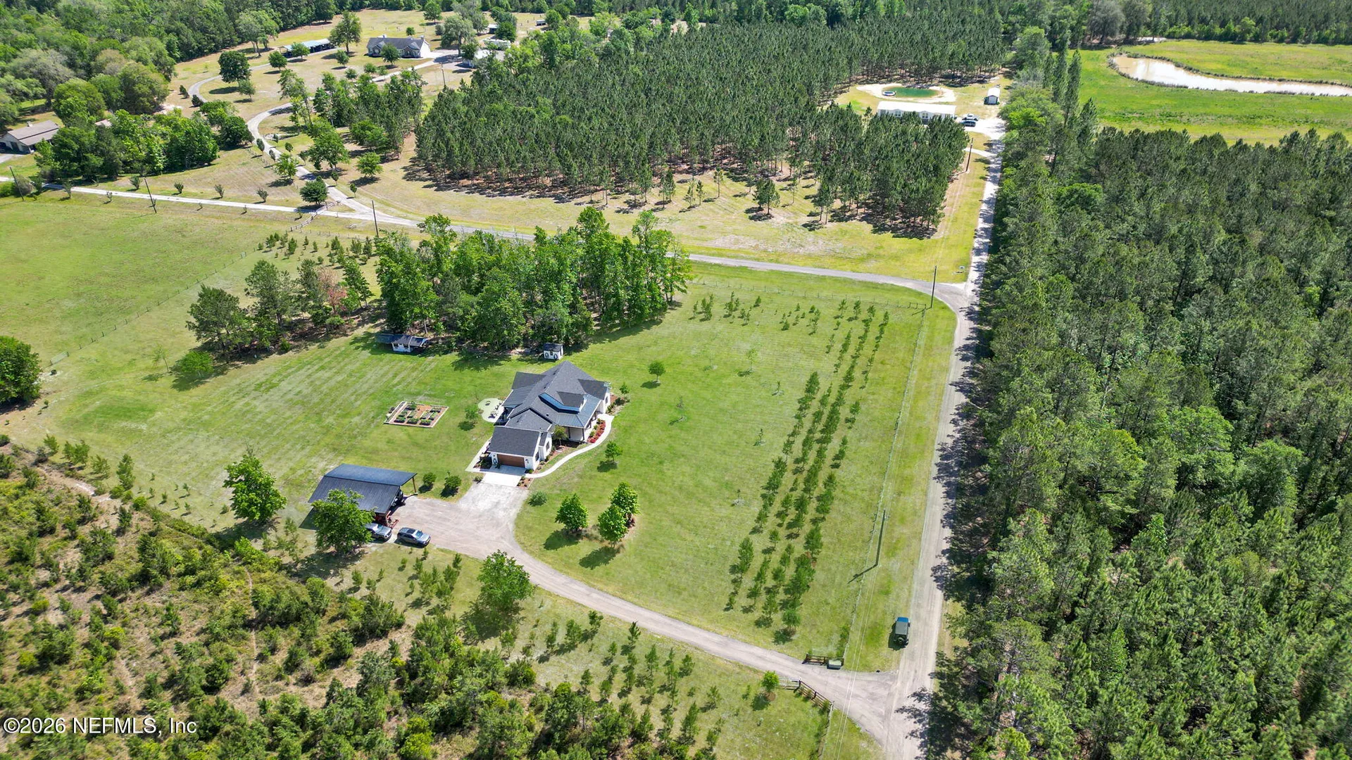 57353 Sandy Oaks Lane Callahan FL 32011