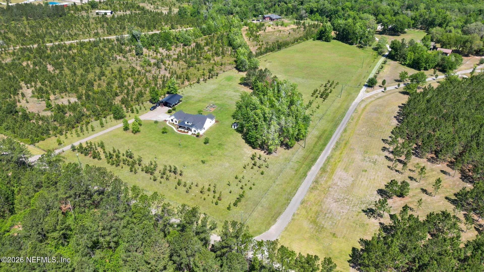 57353 Sandy Oaks Lane Callahan FL 32011