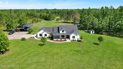 57353 Sandy Oaks Lane Callahan FL 32011