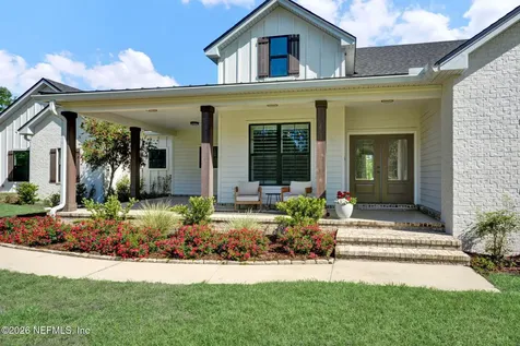 57353 Sandy Oaks Lane Callahan FL 32011
