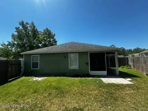 3122 Wavering Lane Middleburg FL 32068