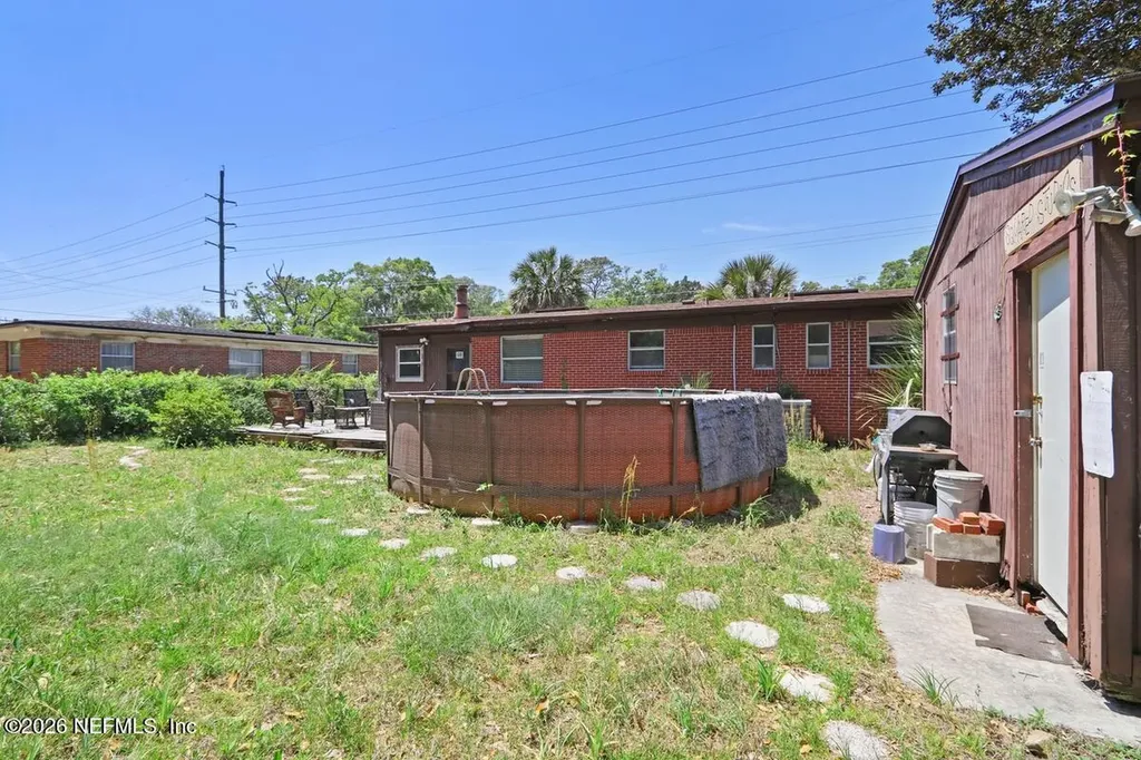 3115 Cesery Boulevard Jacksonville FL 32277