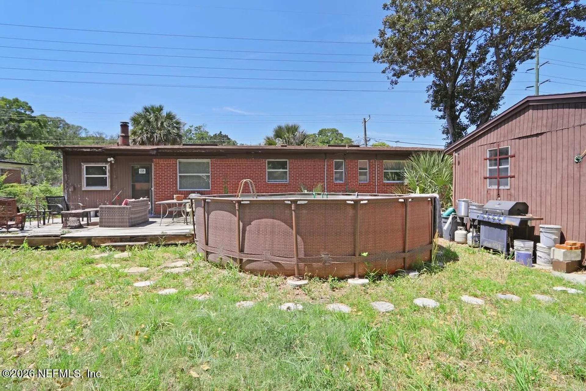 3115 Cesery Boulevard Jacksonville FL 32277