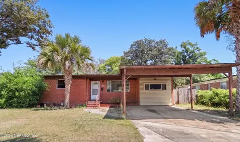 3115 Cesery Boulevard Jacksonville FL 32277